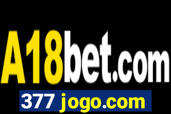 377 jogo.com